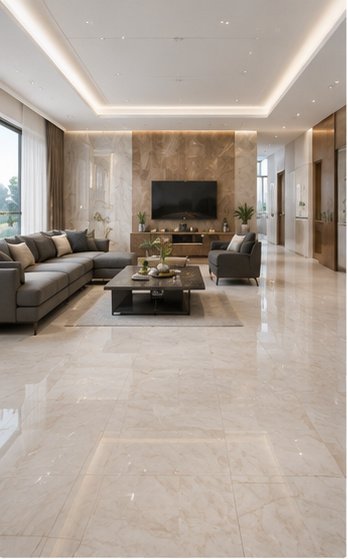 Floor Tiles
