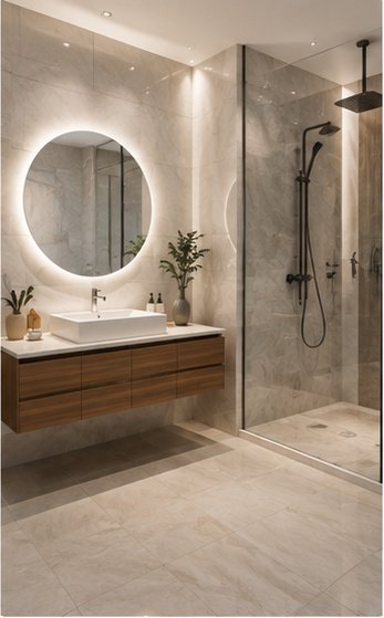Wall Tiles